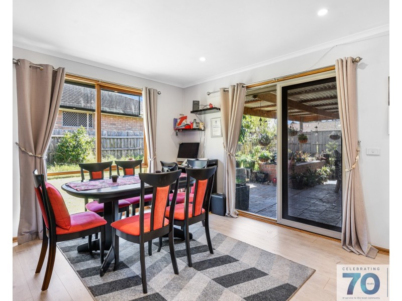 1 Alpha Close, Hampton Park VIC 3976