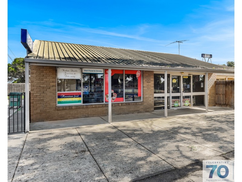 120 Clairmont Avenue, Cranbourne VIC 3977