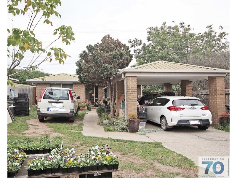 120 Clairmont Avenue, Cranbourne VIC 3977