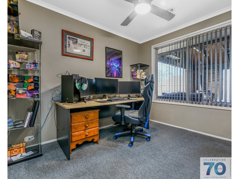 11 Glenleigh Court, Cranbourne North VIC 3977
