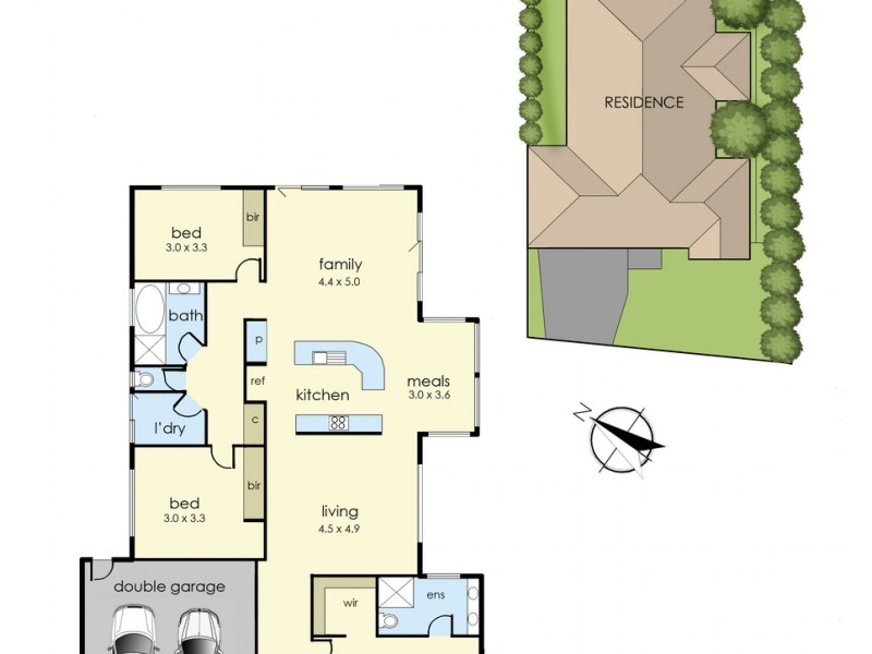 4 Sun Valley Boulevard, Lynbrook VIC 3975