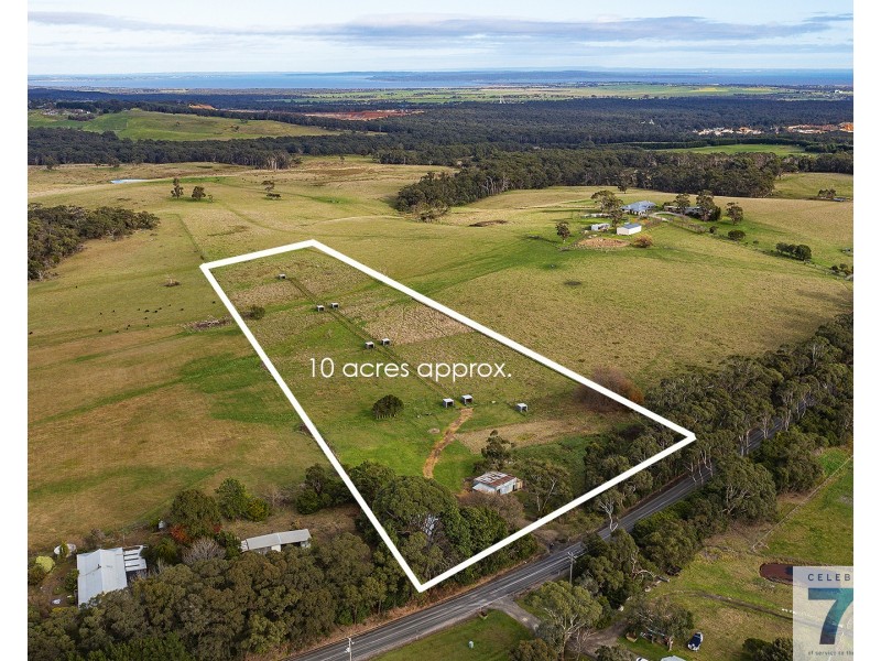 1260 Mcdonalds Track, Nyora VIC 3987