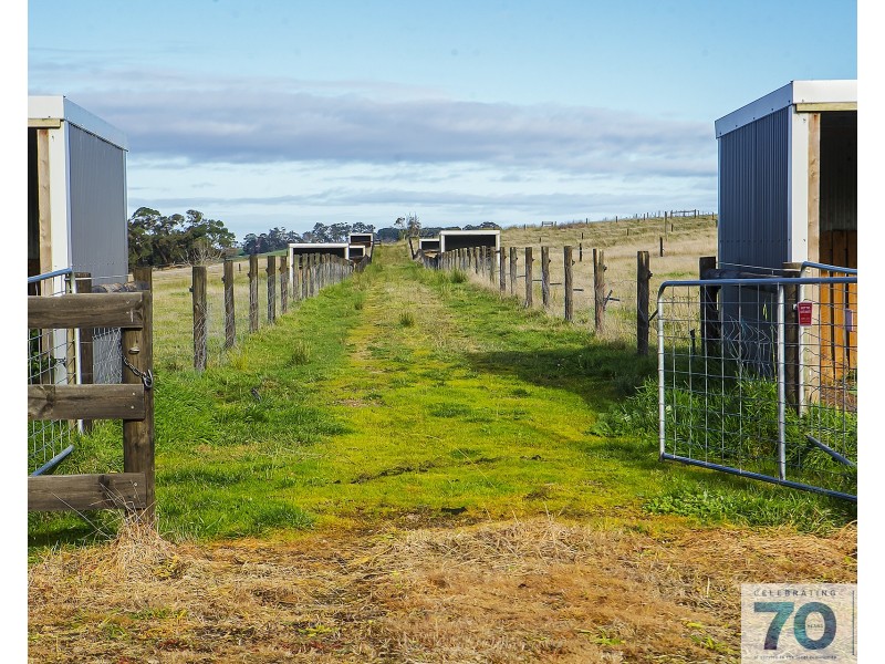 1260 Mcdonalds Track, Nyora VIC 3987