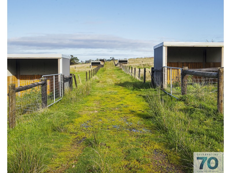 1260 Mcdonalds Track, Nyora VIC 3987