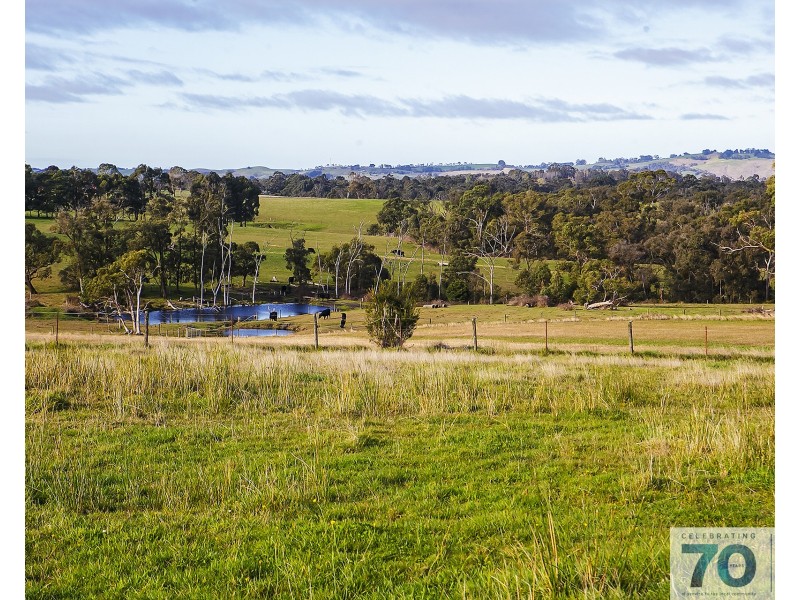1260 Mcdonalds Track, Nyora VIC 3987