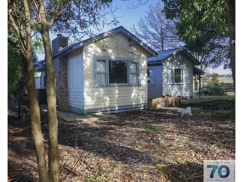 1260 Mcdonalds Track, Nyora VIC 3987