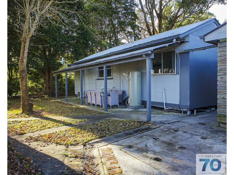 1260 Mcdonalds Track, Nyora VIC 3987