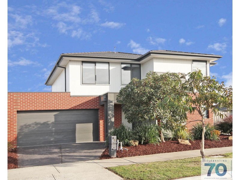 44 Cherrington Avenue, Officer VIC 3809
