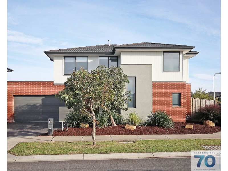 44 Cherrington Avenue, Officer VIC 3809