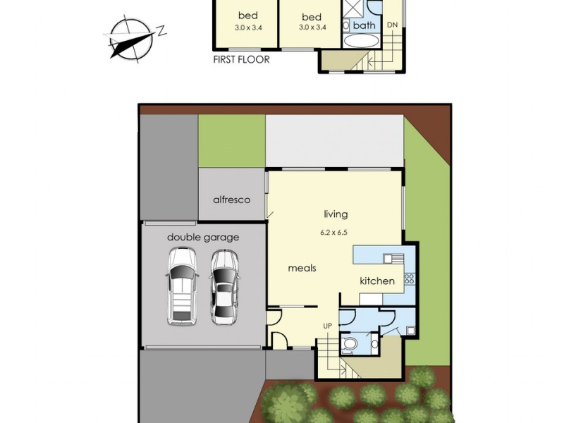 44 Cherrington Avenue, Officer VIC 3809