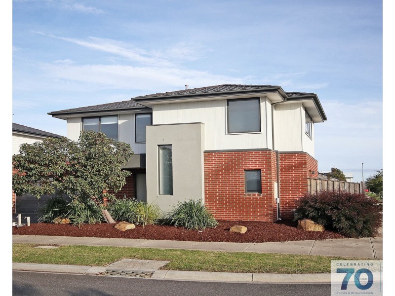 44 Cherrington Avenue, Officer VIC 3809