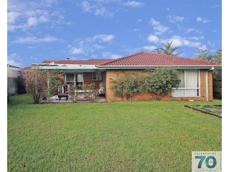 20 Puffin Close, Chelsea Heights VIC 3196