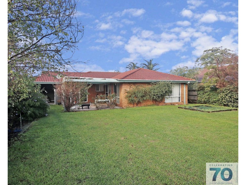 20 Puffin Close, Chelsea Heights VIC 3196