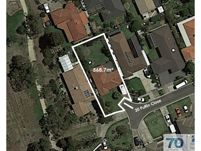 20 Puffin Close, Chelsea Heights VIC 3196