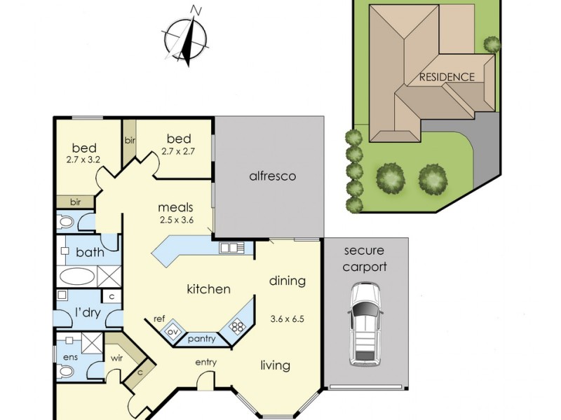 20 Puffin Close, Chelsea Heights VIC 3196