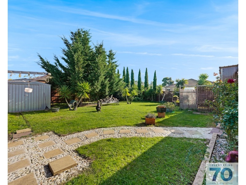 19 Dan Morgan Drive, Cranbourne East VIC 3977