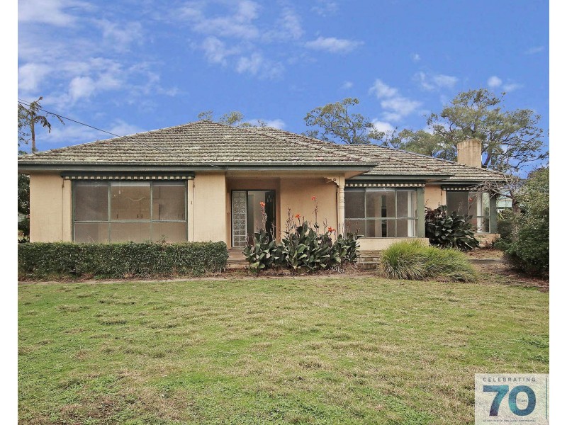 1975 South Gippsland Highway, Clyde VIC 3978