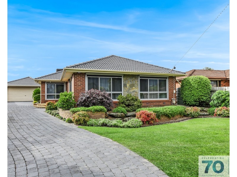 31 Ruffy Drive, Cranbourne VIC 3977