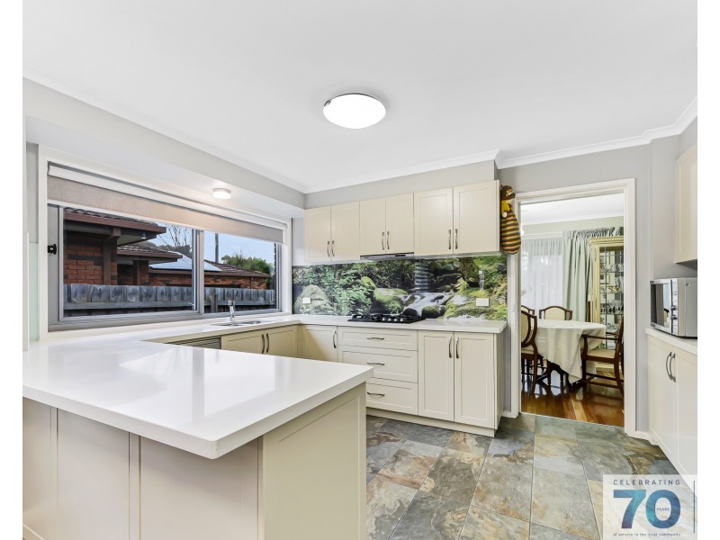 31 Ruffy Drive, Cranbourne VIC 3977