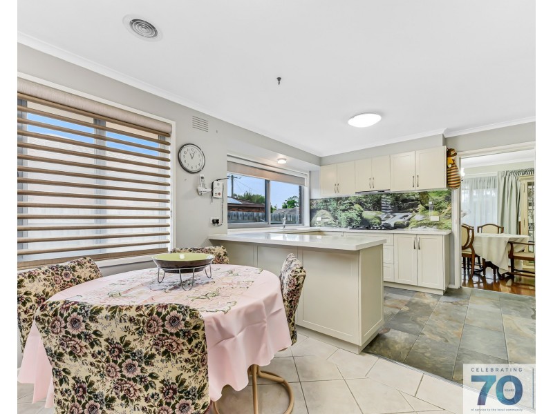 31 Ruffy Drive, Cranbourne VIC 3977