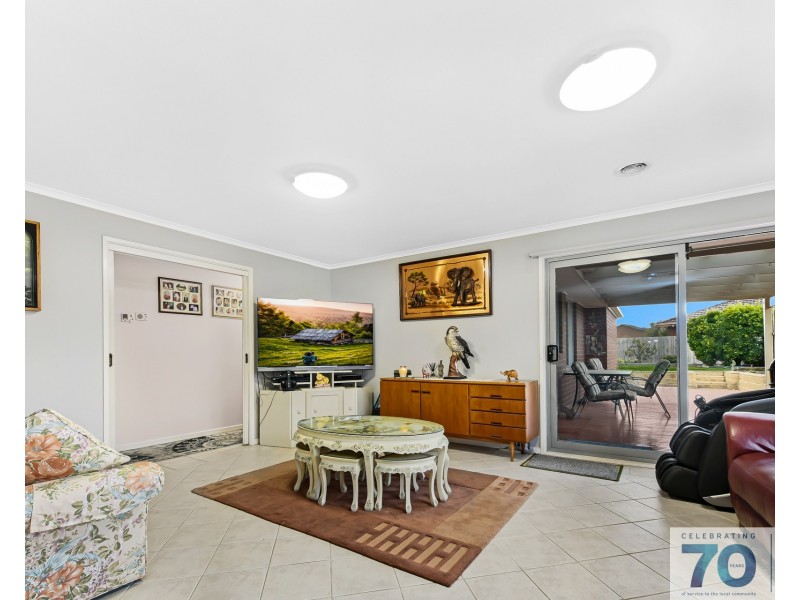 31 Ruffy Drive, Cranbourne VIC 3977