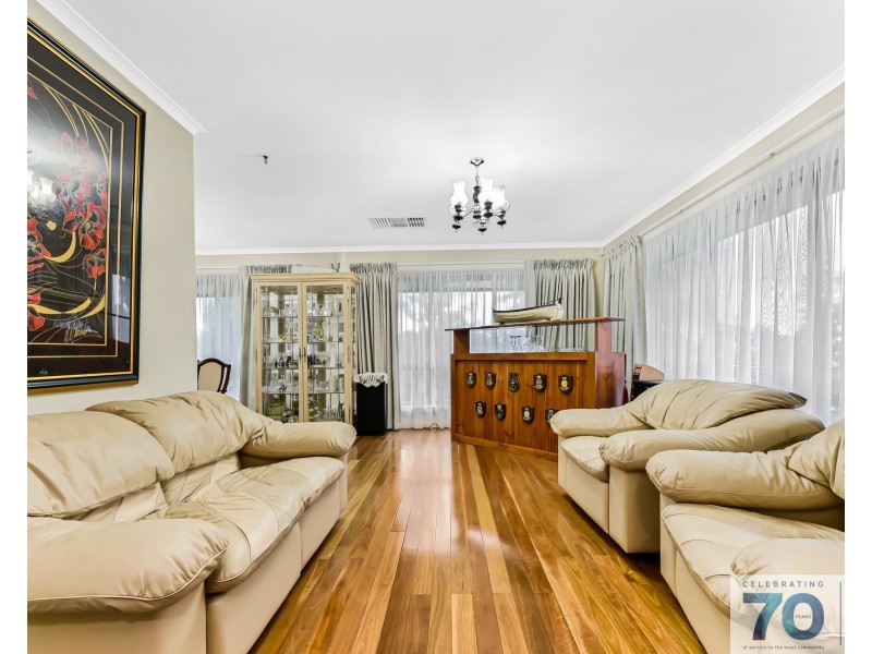 31 Ruffy Drive, Cranbourne VIC 3977