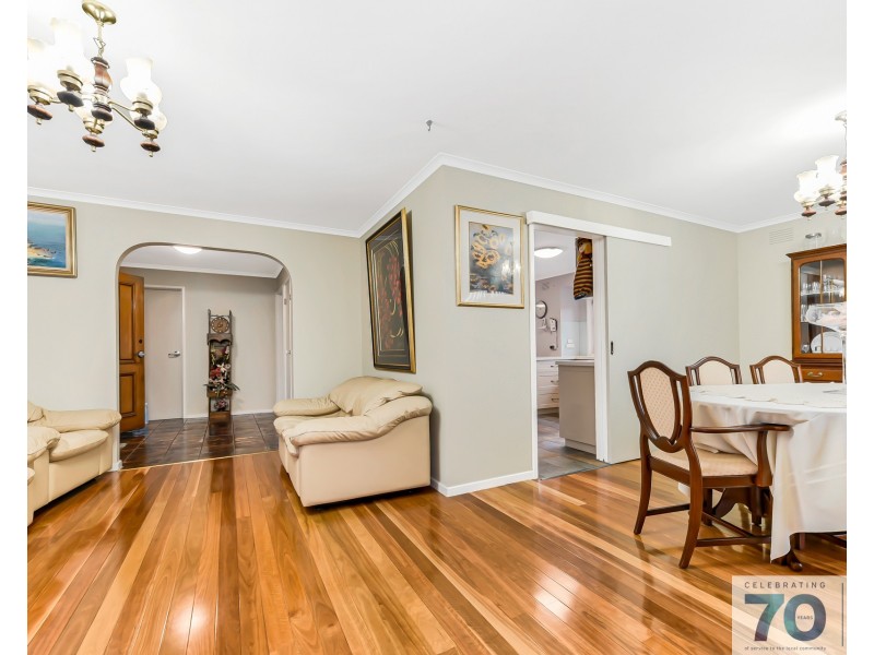 31 Ruffy Drive, Cranbourne VIC 3977