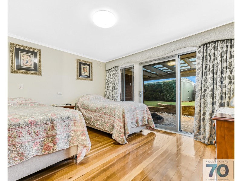 31 Ruffy Drive, Cranbourne VIC 3977