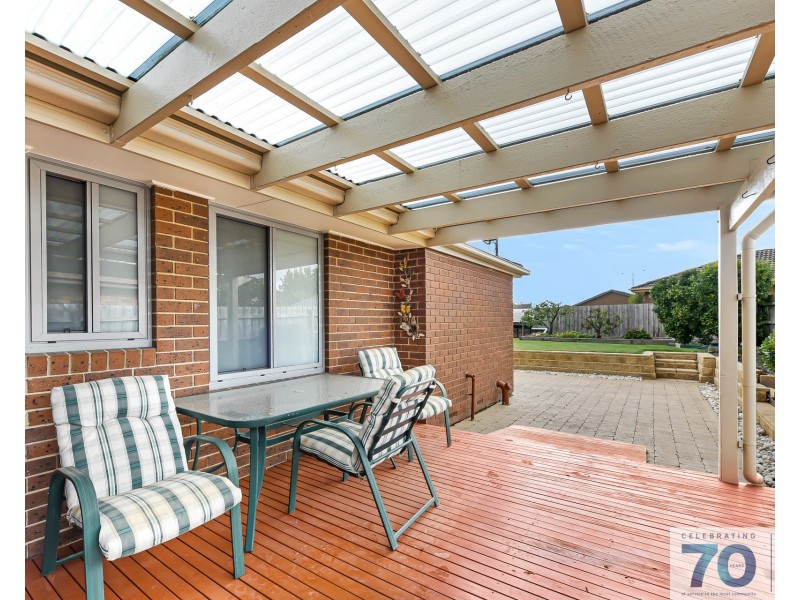 31 Ruffy Drive, Cranbourne VIC 3977
