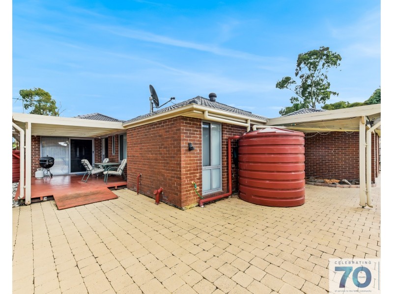 31 Ruffy Drive, Cranbourne VIC 3977