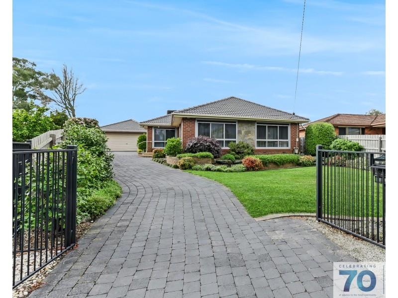 31 Ruffy Drive, Cranbourne VIC 3977
