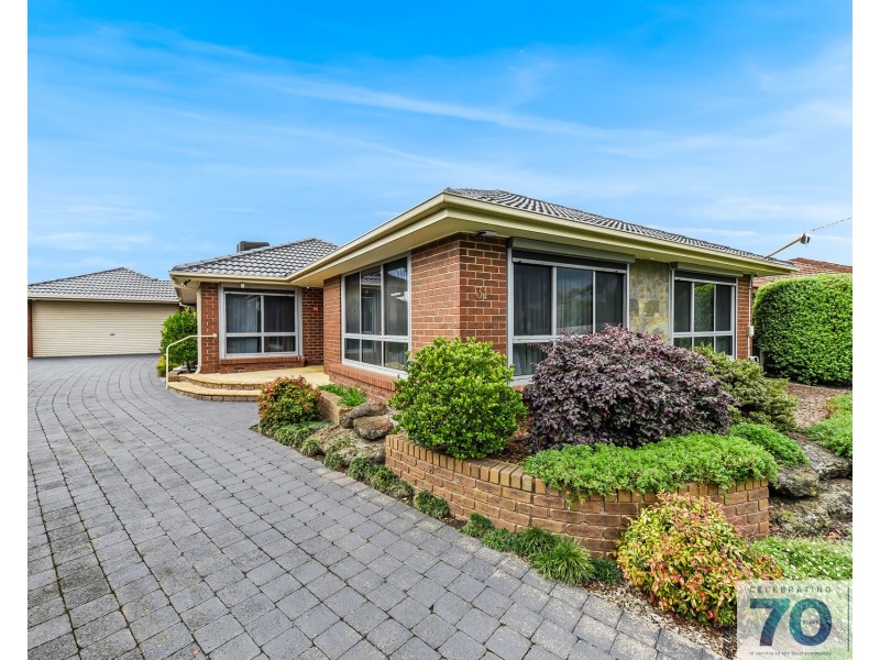 31 Ruffy Drive, Cranbourne VIC 3977