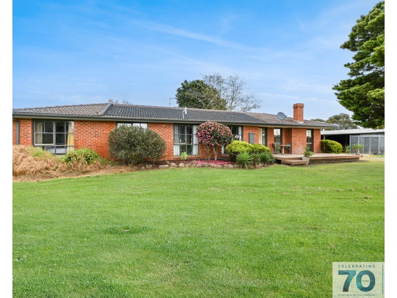 870 Koo Wee Rup Longwarry Road, Bayles VIC 3981