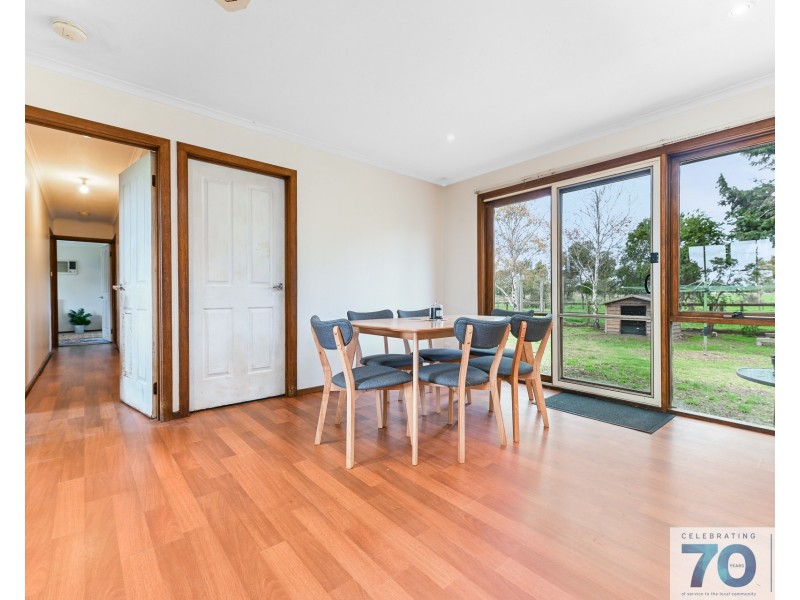 870 Koo Wee Rup Longwarry Road, Bayles VIC 3981