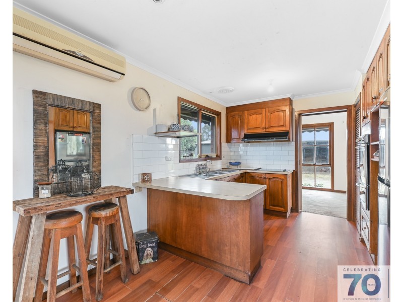 870 Koo Wee Rup Longwarry Road, Bayles VIC 3981