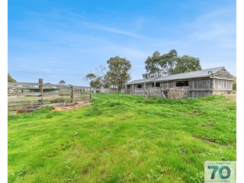 870 Koo Wee Rup Longwarry Road, Bayles VIC 3981