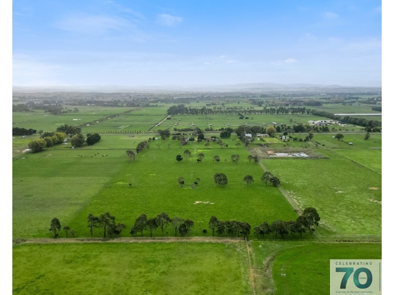 870 Koo Wee Rup Longwarry Road, Bayles VIC 3981