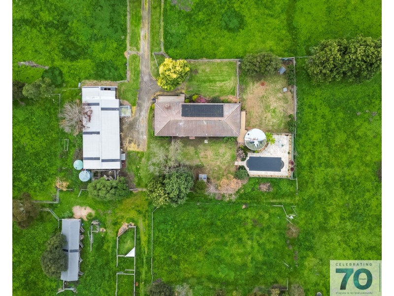 870 Koo Wee Rup Longwarry Road, Bayles VIC 3981