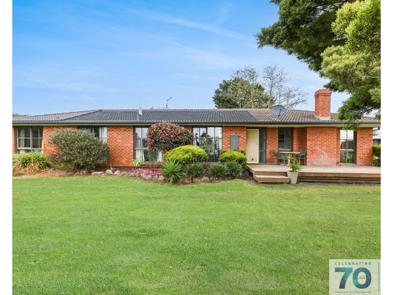 870 Koo Wee Rup Longwarry Road, Bayles VIC 3981