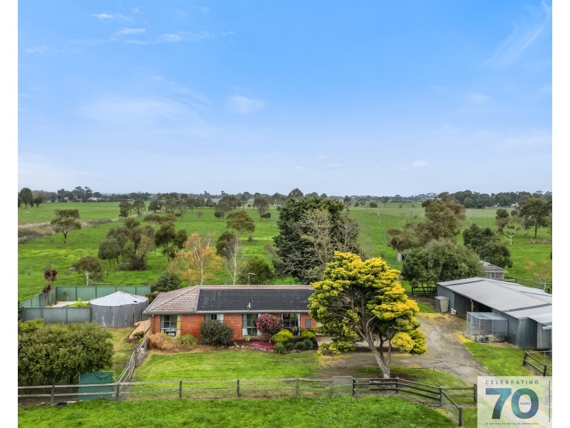 870 Koo Wee Rup Longwarry Road, Bayles VIC 3981