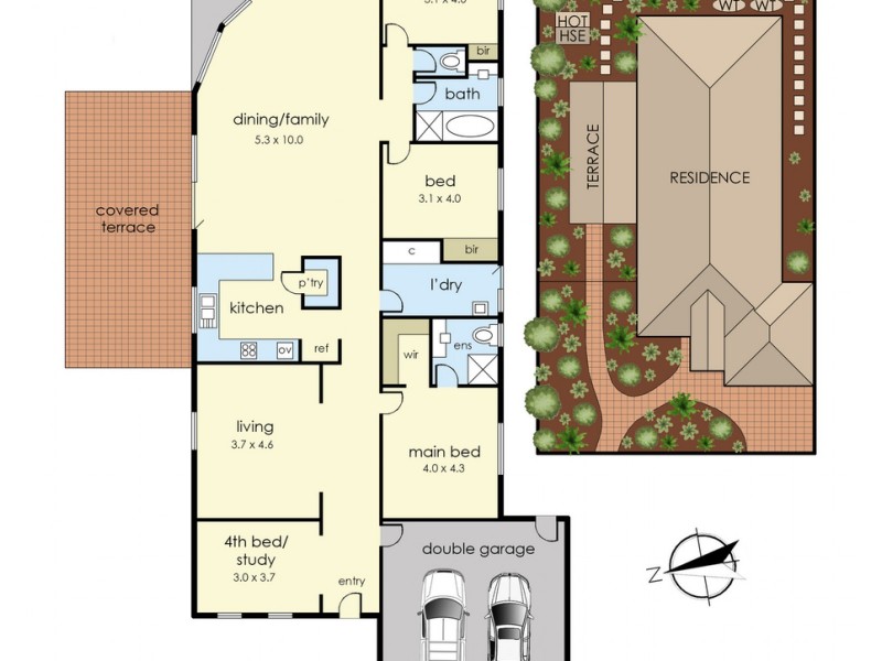 21 Jagger Circuit, Cranbourne East VIC 3977