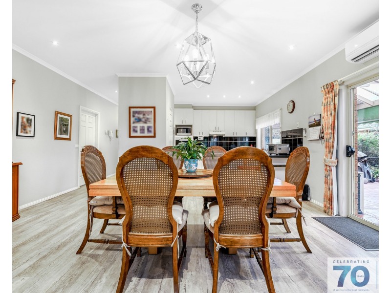 21 Jagger Circuit, Cranbourne East VIC 3977
