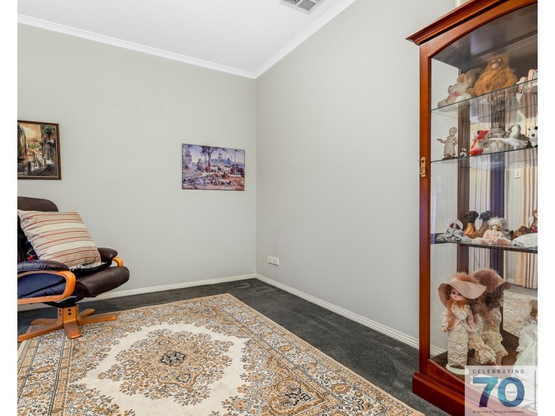 21 Jagger Circuit, Cranbourne East VIC 3977