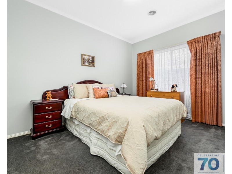21 Jagger Circuit, Cranbourne East VIC 3977