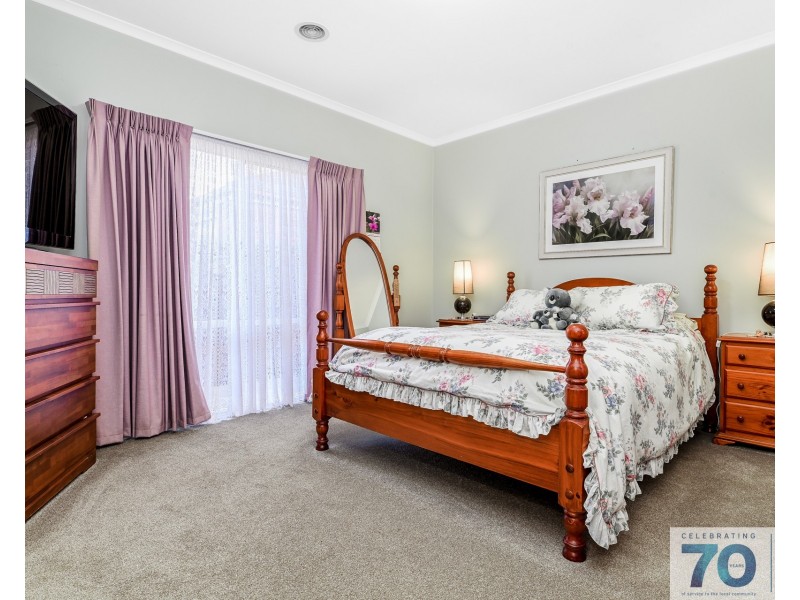 21 Jagger Circuit, Cranbourne East VIC 3977