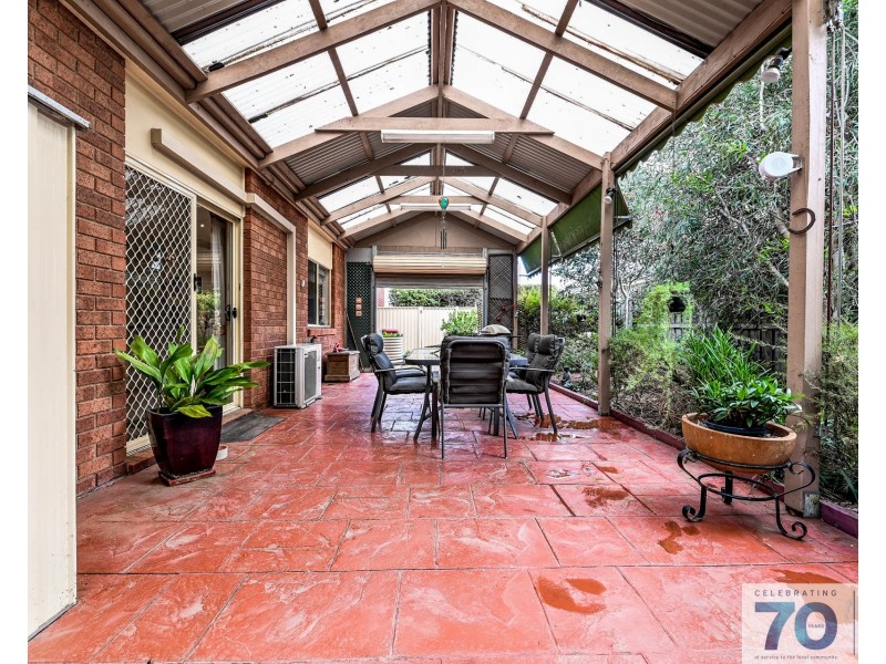 21 Jagger Circuit, Cranbourne East VIC 3977