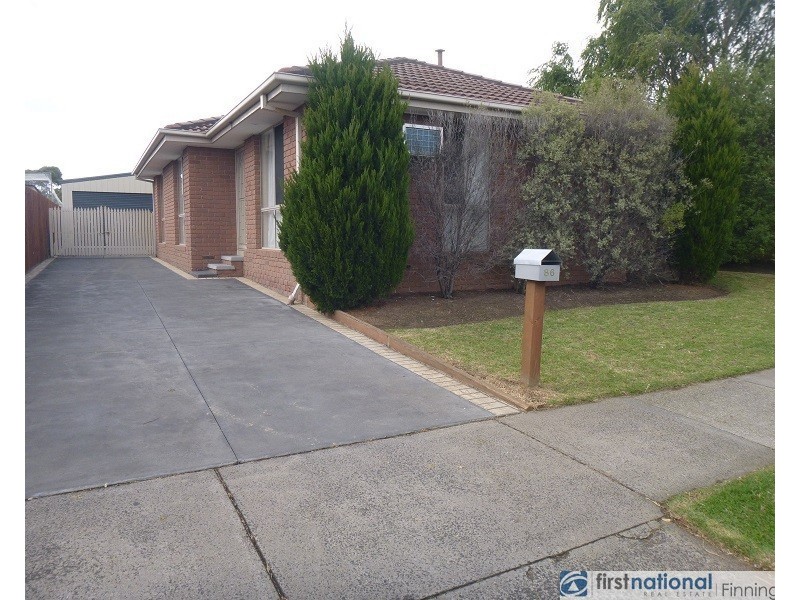 86 Monahans Road, Cranbourne VIC 3977