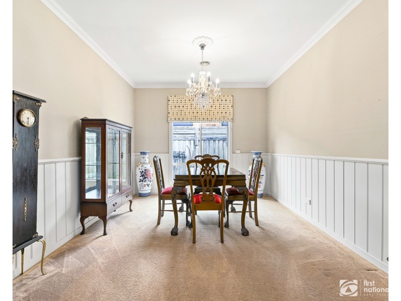 26 Spring Water Crescent, Cranbourne VIC 3977