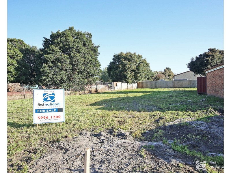 9 Junction Close, Junction Village VIC 3977