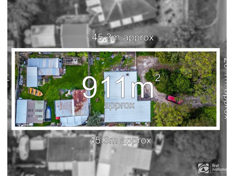 41 Balaka Street, Warneet VIC 3980